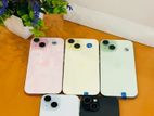 Apple iPhone 15 (Used)