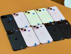 Apple iPhone 15 (Used)