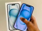 Apple iPhone 15 (Used)