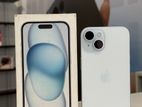Apple iPhone 15 (Used)
