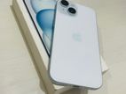 Apple iPhone 15 (Used)