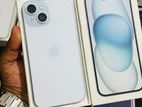 Apple iPhone 15 (Used)