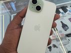 Apple iPhone 15 (Used)
