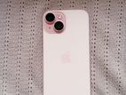 Apple iPhone 15 (Used)