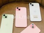 Apple iPhone 15 (Used)