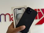 Apple iPhone 15 (Used)