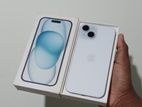 Apple iPhone 15 (Used)