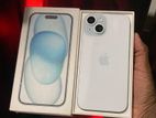 Apple iPhone 15 (Used)