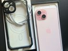 Apple iPhone 15 (Used)