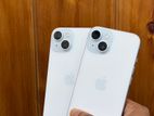 Apple iPhone 15 (Used)