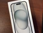 Apple iPhone 15 (Used)