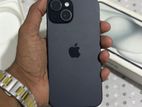 Apple iPhone 15 (Used)