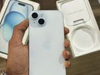 Apple iPhone 15 (Used)