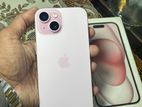 Apple iPhone 15 (Used)
