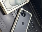 Apple iPhone 15 (Used)