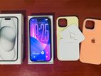 Apple iPhone 15 (Used)