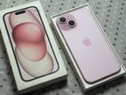 Apple iPhone 15 (Used)