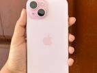 Apple iPhone 15 (Used)