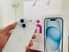 Apple iPhone 15 (Used)
