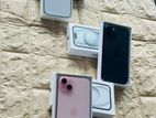 Apple iPhone 15 (Used)