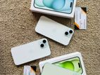 Apple iPhone 15 (Used)