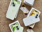 Apple iPhone 15 (Used)