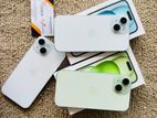 Apple iPhone 15 (Used)