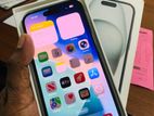 Apple iPhone 15 (Used)