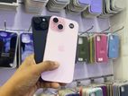 Apple iPhone 15 (Used)