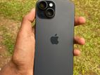 Apple iPhone 15 (Used)