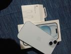 Apple iPhone 15 (Used)