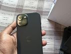 Apple iPhone 15 (Used)
