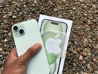 Apple iPhone 15 (Used)