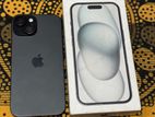 Apple iPhone 15 (Used)