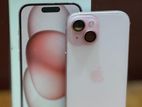 Apple iPhone 15 (Used)