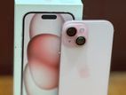 Apple iPhone 15 (Used)