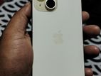 Apple iPhone 15 (Used)