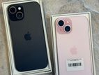 Apple iPhone 15 (Used)
