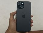Apple iPhone 15 (Used)