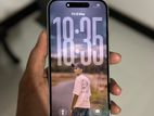 Apple iPhone 15 (Used)