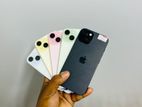 Apple iPhone 15 (Used)
