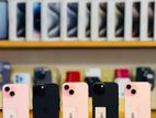 Apple iPhone 15 (Used)