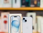 Apple iPhone 15 (Used)