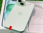 Apple iPhone 15 (Used)