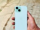 Apple iPhone 15 (Used)