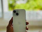 Apple iPhone 15 (Used)