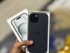 Apple iPhone 15 (Used)
