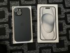 Apple iPhone 15 (Used)