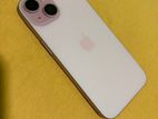 Apple iPhone 15 (Used)
