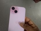 Apple iPhone 15 (Used)